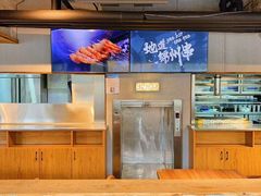 -一烧一烤•锦州烧烤(KTV包房·长江街店)