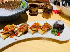 -越光米贩精致料理餐厅(金鹰店)