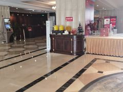 -安徽饭店