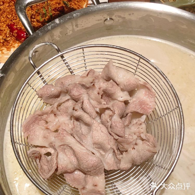 深圳探店|排队也要吃的明星同款火锅