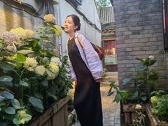 -四喜小胖·北京涮肉(五道营店)