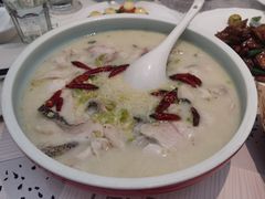 奶酸鱼-大树餐厅(朝阳大悦城店)