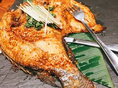 -云海肴·汽锅鸡·云南菜(天津国金汇店)