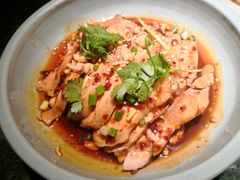 -姐夫的小菜(新中关购物中心店)