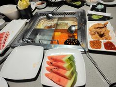 -海底捞火锅(杭州滨江九宜城店)