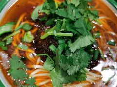 -李双猪脑花面(东大街店)