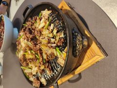 -惠丰堂饭庄·烤鸭·京味菜(翠微路店)