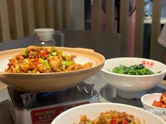 -陈大锅·岳阳鱼馆·地道岳阳菜(美食街店)