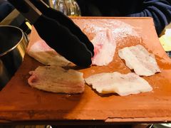 -碳说品道.瓦片烤肉.海鲜烧烤(中华路店)
