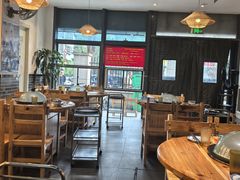 -阿鸡鱼庄·顺德鲜蒸小炒(亚运村店)