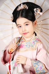-美云庭古装·格格服汉服·京城旅拍(北京店)