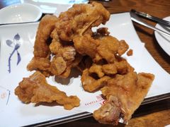 -双合园·海鲜水饺青岛菜(品牌首店)