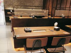 -新石器烤肉(中房金谊广场店)