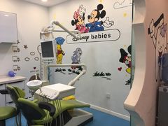 -希望齿科(河西店)