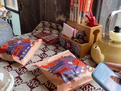 -老三样·旧食新味(万寿宫店)