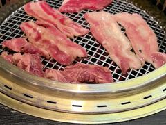 -AJIYA·池袋日式烧肉自助(天津万象城店)