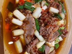 -廖川菜(八佰伴店)