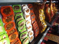 -金权道韩式自助烤肉(嘉华国际店)