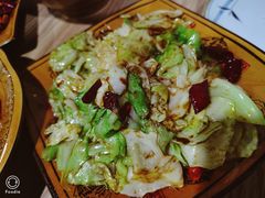 -孙厨娘川味饭馆(临河街店)