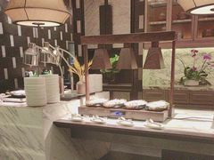 -深圳四季酒店·馥自助餐厅