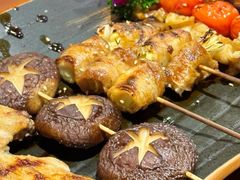 -気楽亭和食料理(气乐亭大世界本店)
