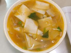 -尕西木老春台东乡手抓美食