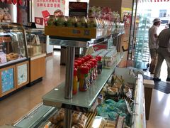 -长发西饼(临顿路店)