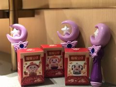 -海底捞火锅(北京路店)