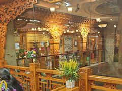 -宗巴雍姆藏餐府