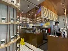 -眷茶(大卫城10楼店)