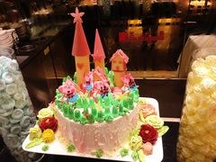 -上海西藏大厦万怡自助餐厅(徐汇店)