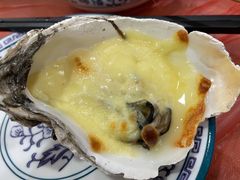 -蚝乡农庄(铁涌赤岸店)