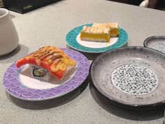 -万岁寿司(万国店)