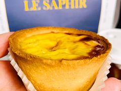-LE SAPHIR 莎菲尔菓子(和兴店)