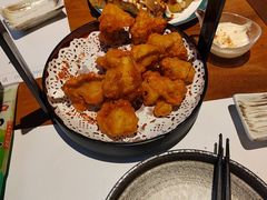 -奈九居酒屋(滨河大道店)