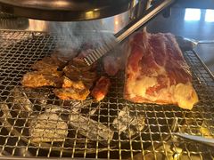 -不好找木炭烤肉