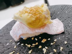 -争鲜回转寿司(浦东三钢里PLUS店)