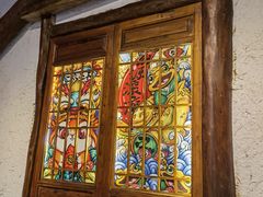 门面-有位虾匠·粗粮土菜小馆(市北店)