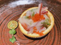 -花潮料理艺食馆(SM新生活广场店)