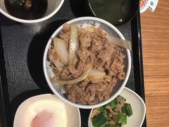-吉野家(深圳水贝分店)
