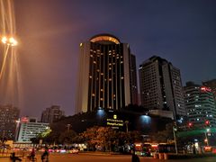 -深圳香格里拉酒店