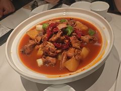 -清真·卡德尔大叔新疆主题餐厅(龙汇路店)