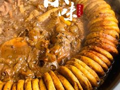 -陈记卤煮小肠