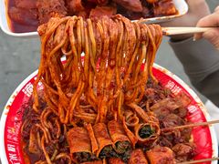 -滴滋味·新疆炒米粉·炒三凉(乌市总店)