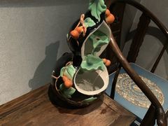 -华夏良子·足道SPA艾灸(王府井店)