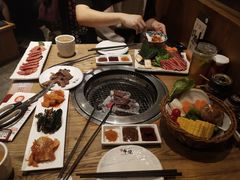 -御牛道日式烤肉料理(杭州万象城店)