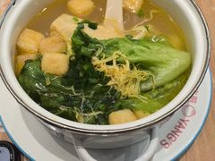 -小杨生煎(龙阳广场店)