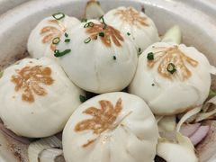 -御膳粥·牛乳粥底火锅·地道顺德菜(容桂店)