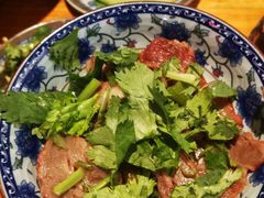 -遵义虾子卢四羊肉粉(大沽路店)