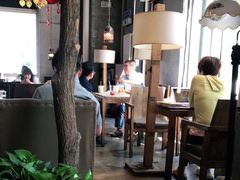 -MANYU COFFEE(广渠门店)